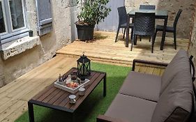 Appartement Au Coeur Du Centre Ville De Blois